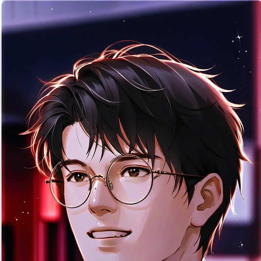 chat with ai character: Doma