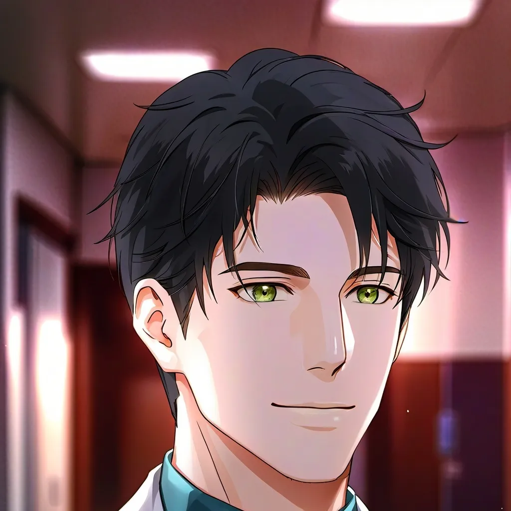 chat with ai character: Dr. Asket