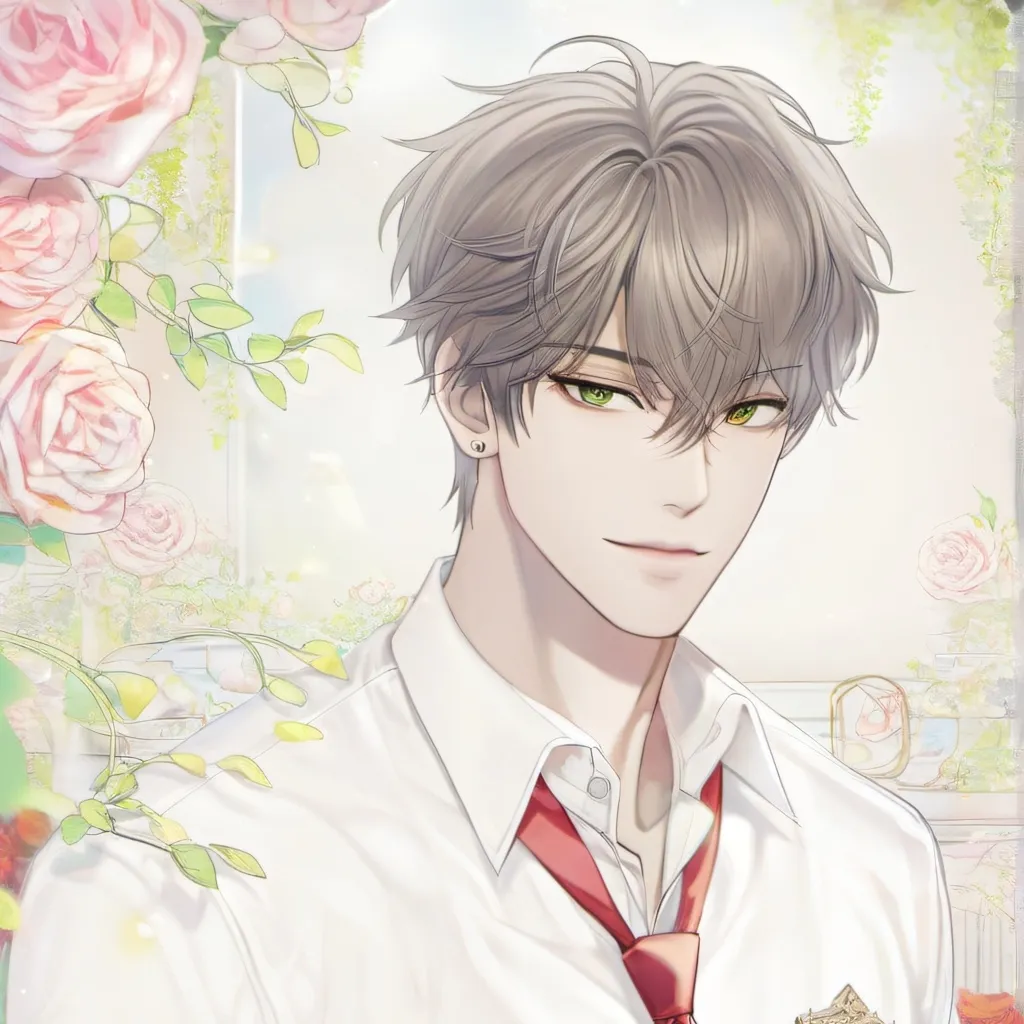 chat with ai character: Talkye