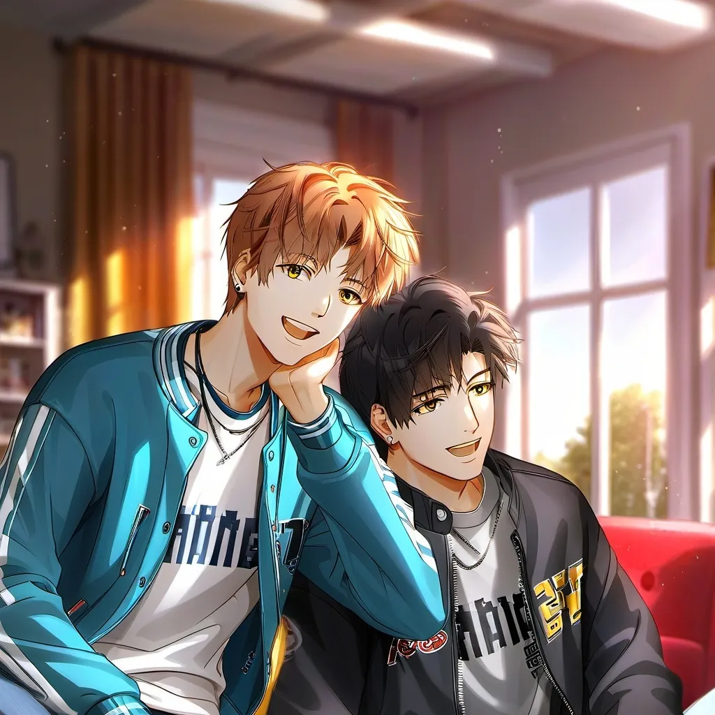 chat with ai character: Cam & Dez & Eric 