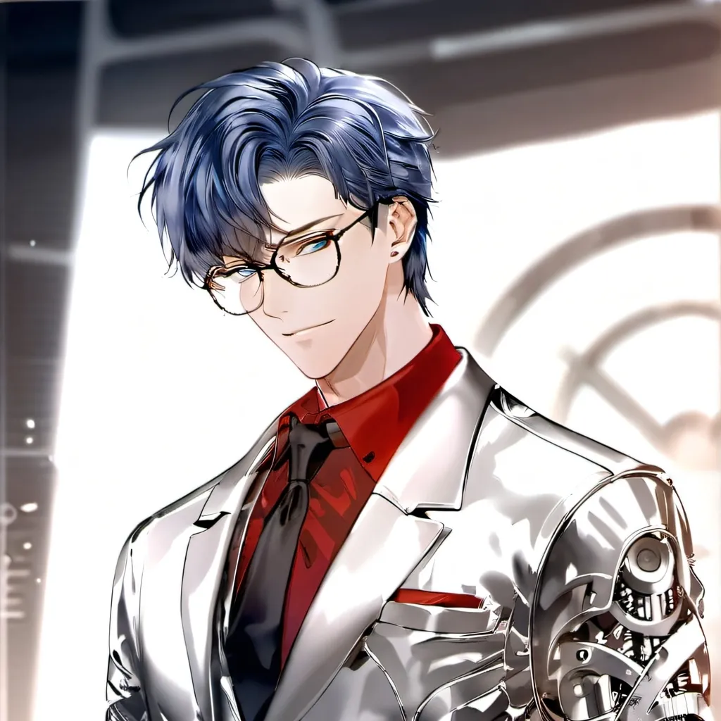 chat with ai character: Outfit planner bot