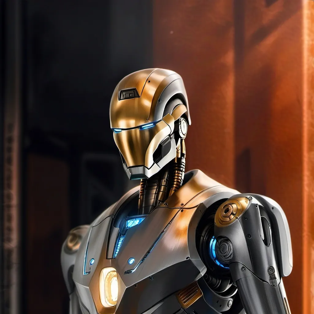 chat with ai character: GetGPT
