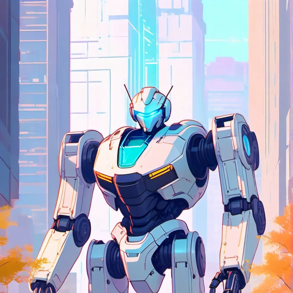 chat with ai character: Dot