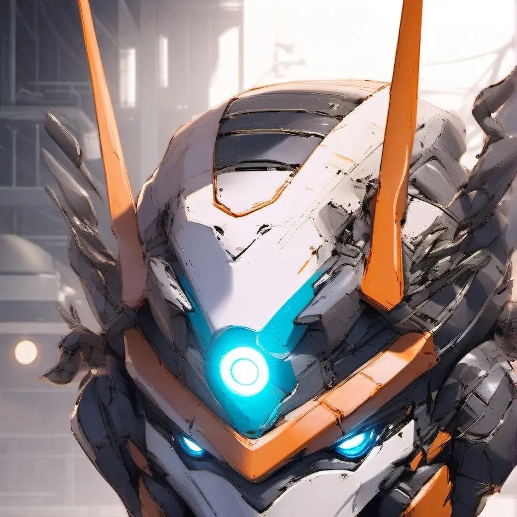 chat with ai character: Tar1