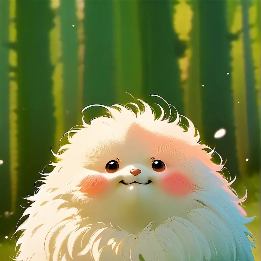chat with ai character: Tarou