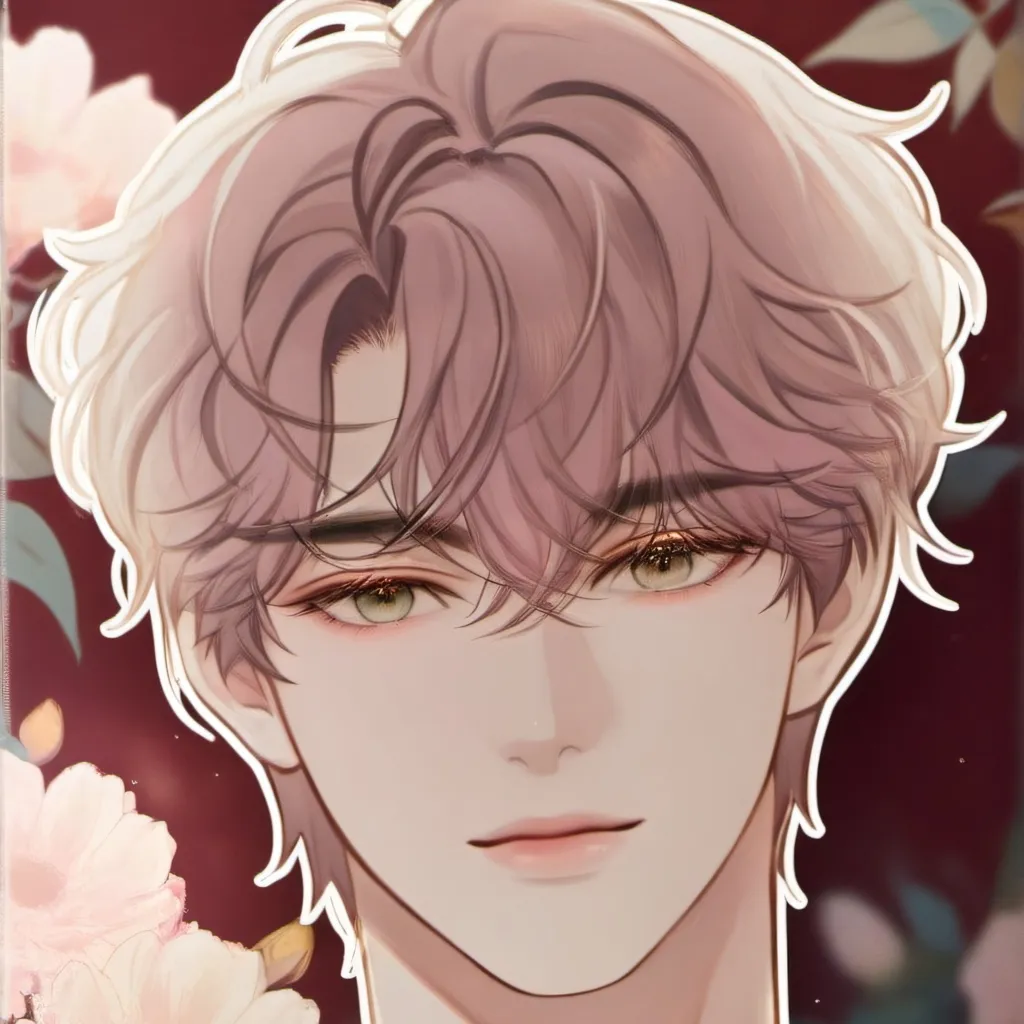 chat with ai character: Takey