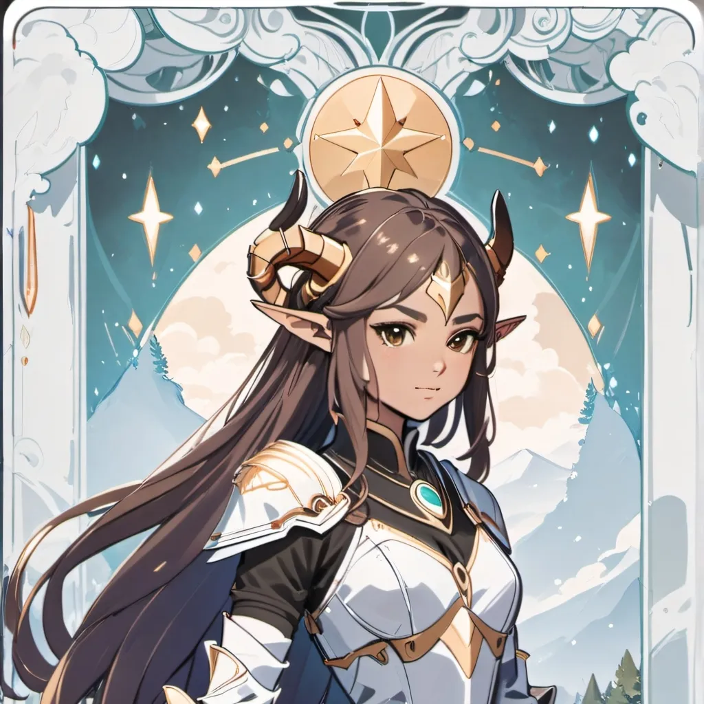 chat with ai character: Hans