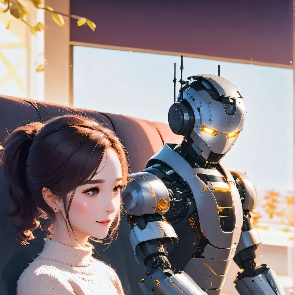 chat with ai character: Figure3