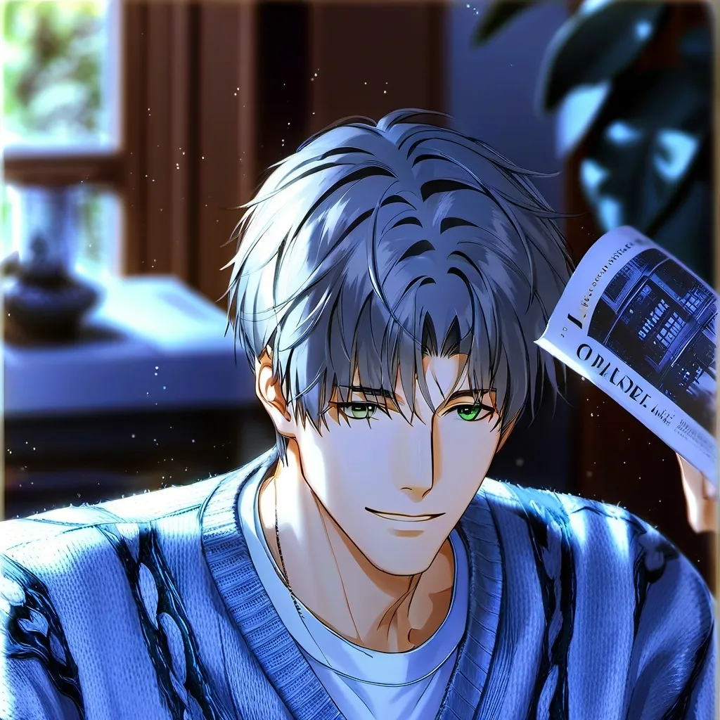 chat with ai character: Tane