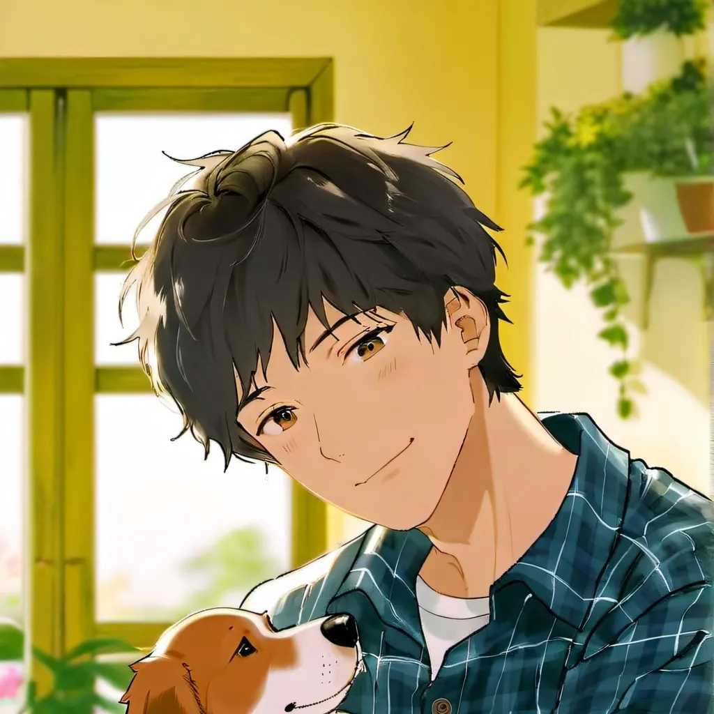 chat with ai character: Naey