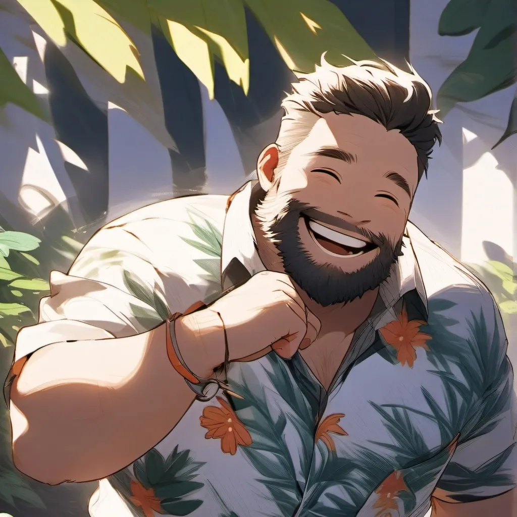 chat with ai character: Rayle