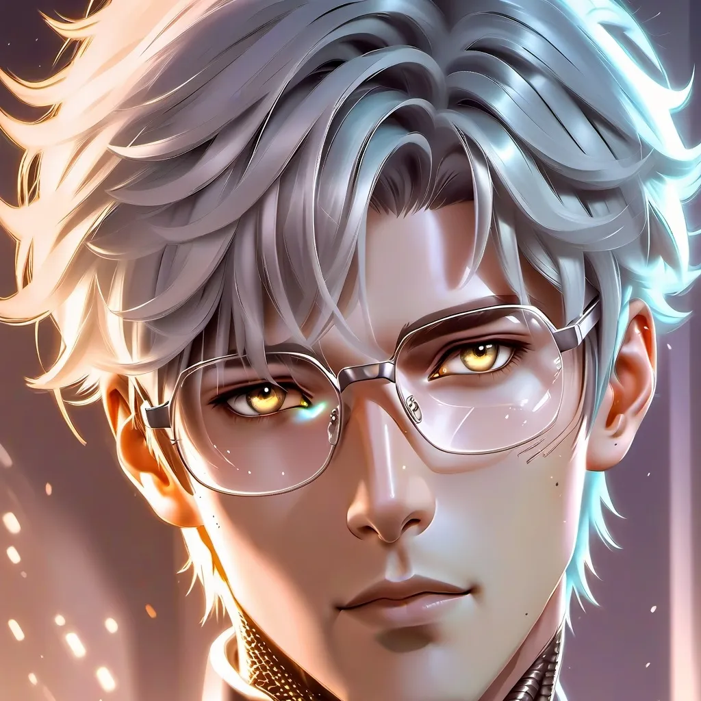 chat with ai character: Doss