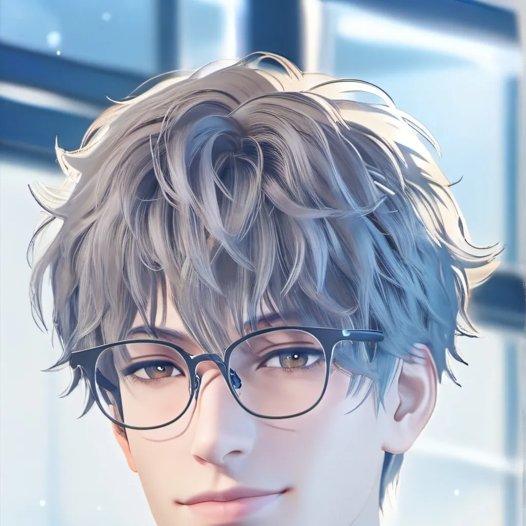 chat with ai character: Huighe