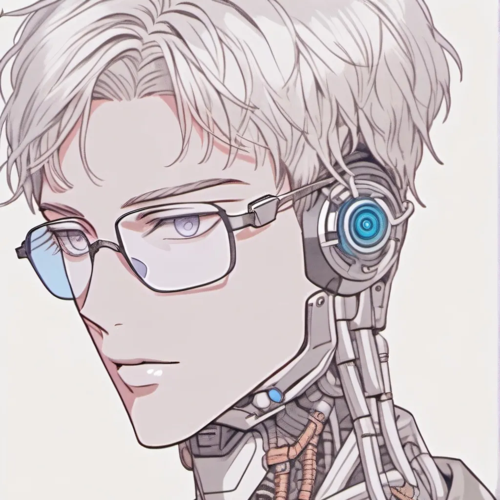 chat with ai character: Bach