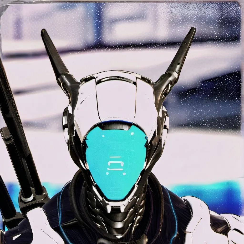 chat with ai character: Jet