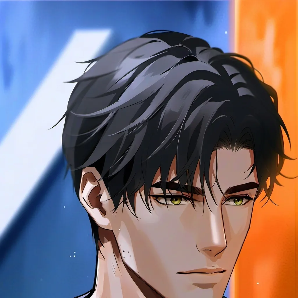 chat with ai character: Greyet