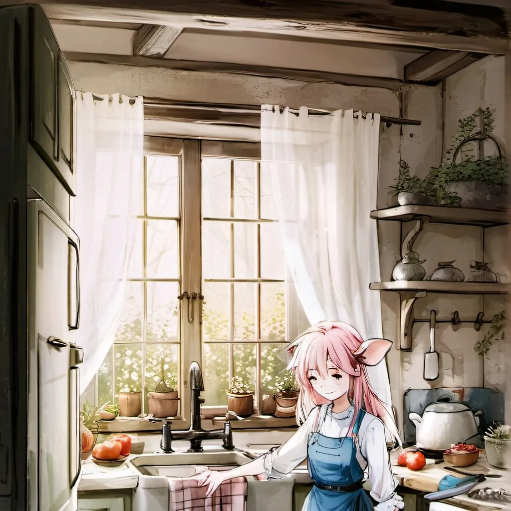 chat with ai character: Draket