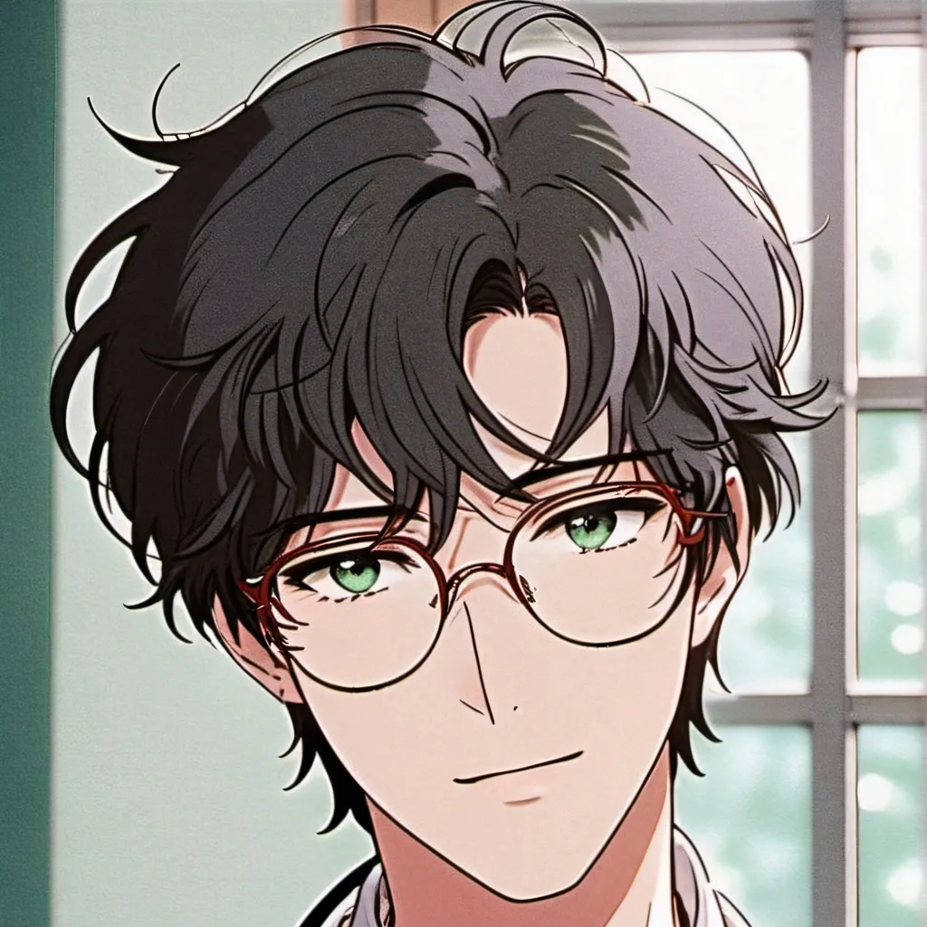 chat with ai character: Dr. Sonn