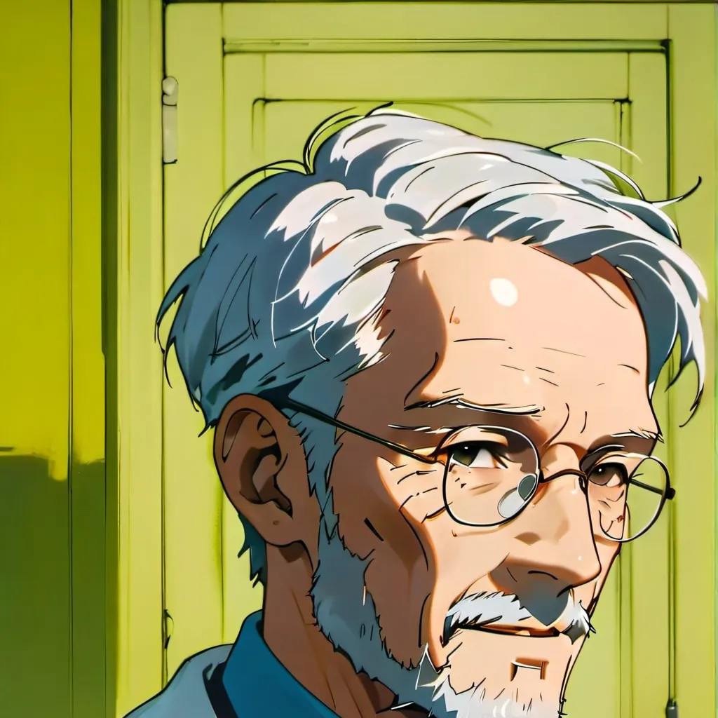 chat with ai character: Dr. Zug