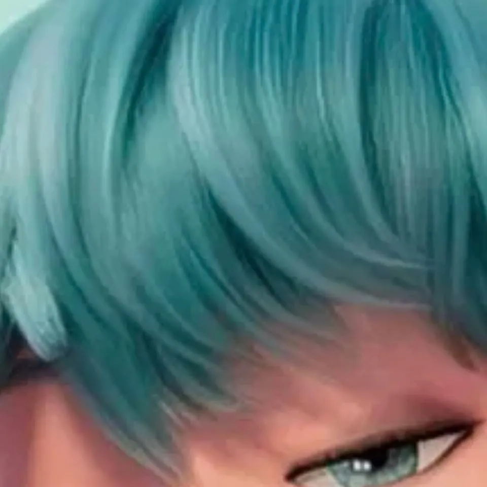 chat with ai character: baby saja