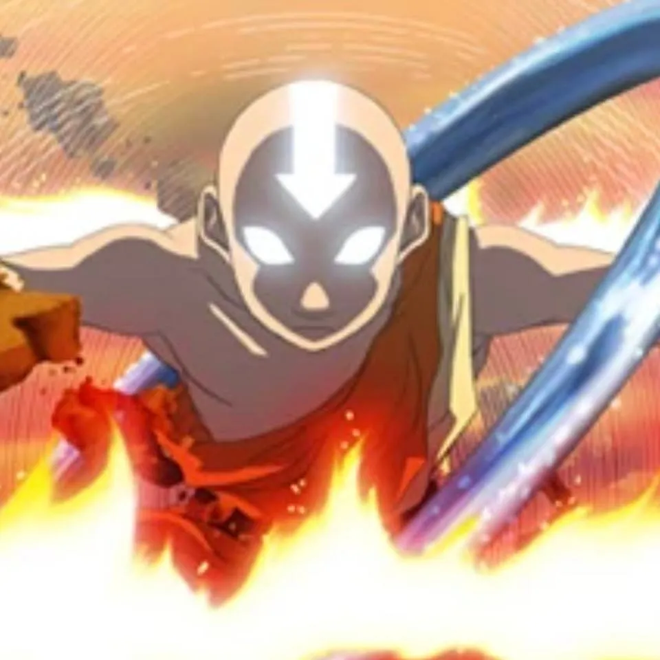 chat with ai character: Anng