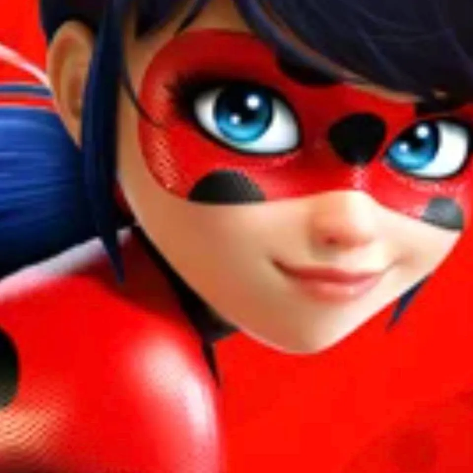 chat with ai character: ladybug