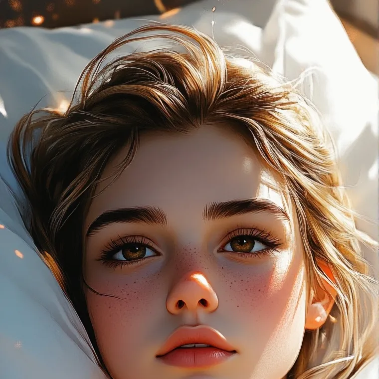 chat with ai character: Ashley 