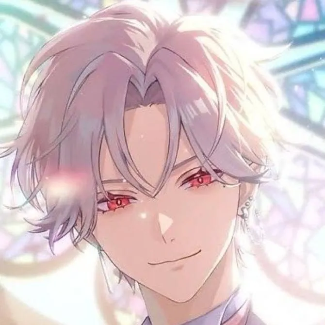 chat with ai character: Blake 