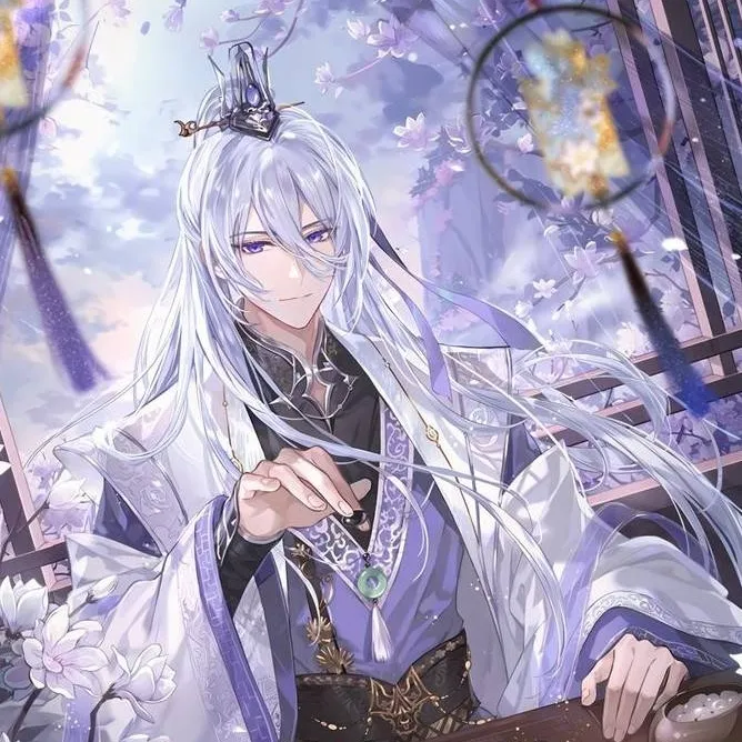 chat with ai character: Tennō Heika