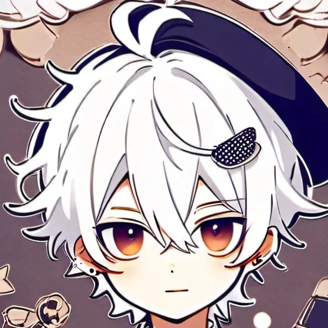 chat with ai character: • Eduardo •