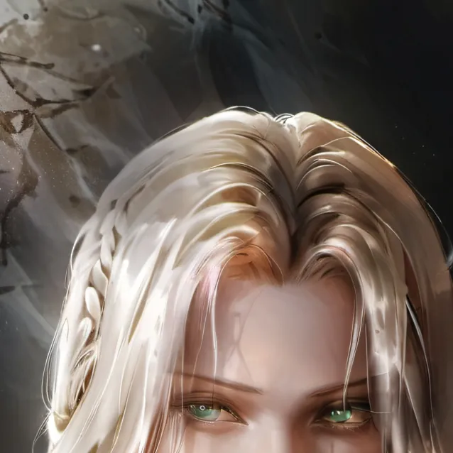 chat with ai character: Elena