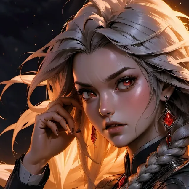 chat with ai character: Medieval Giantess