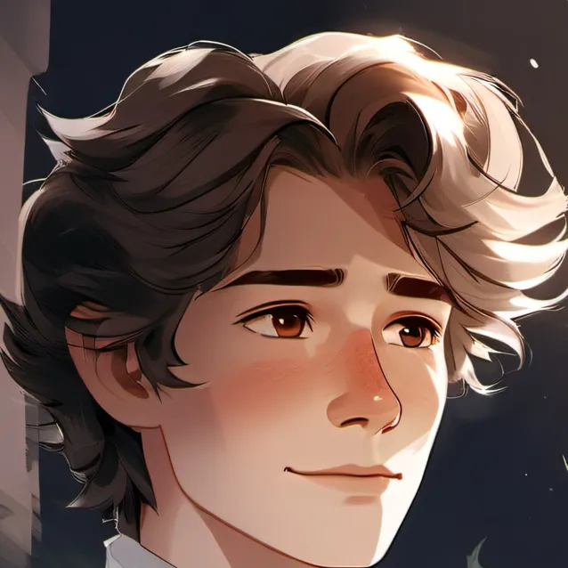 chat with ai character: Mayden