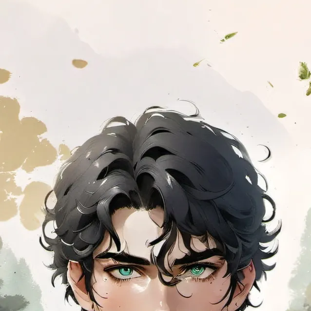 chat with ai character: Alek