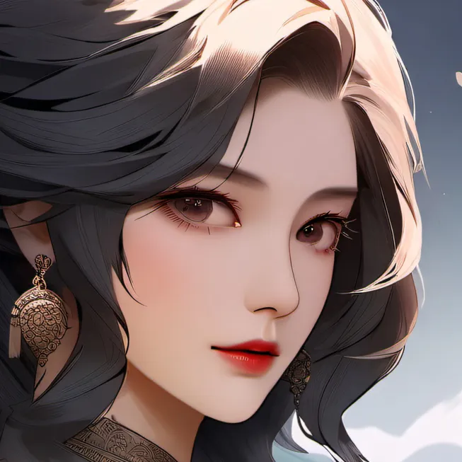 chat with ai character: I dont really know