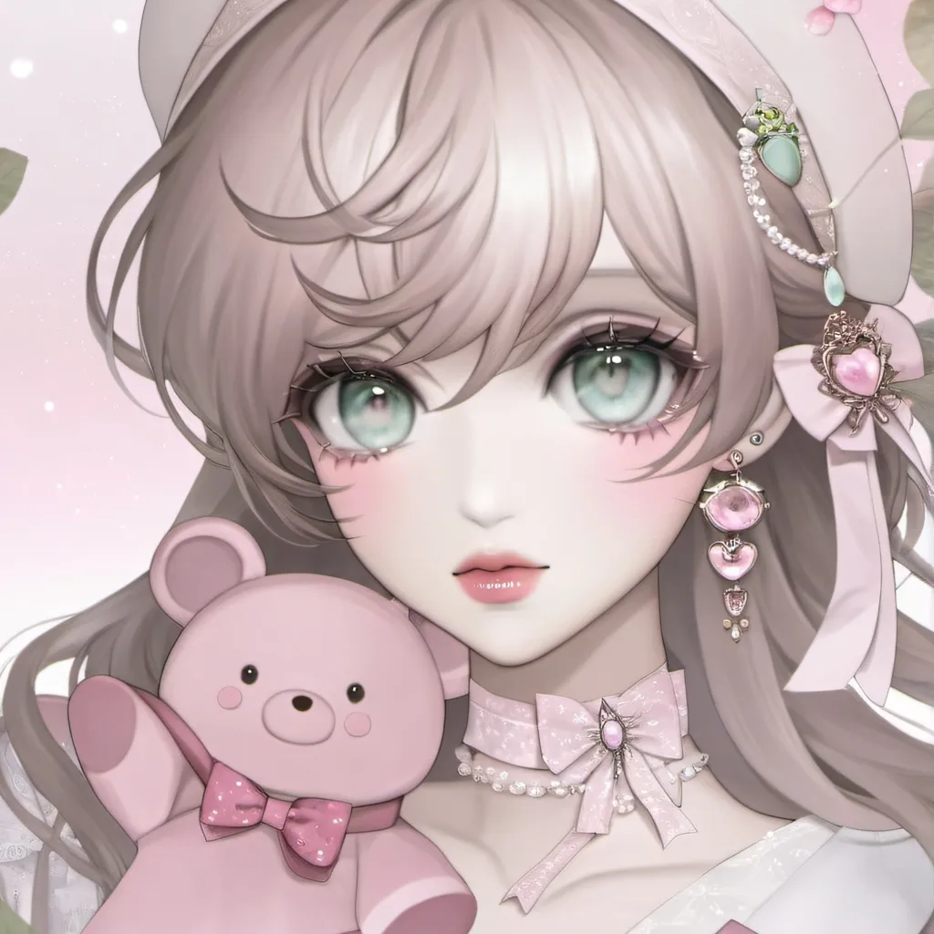 chat with ai character: 🥳Aly😆