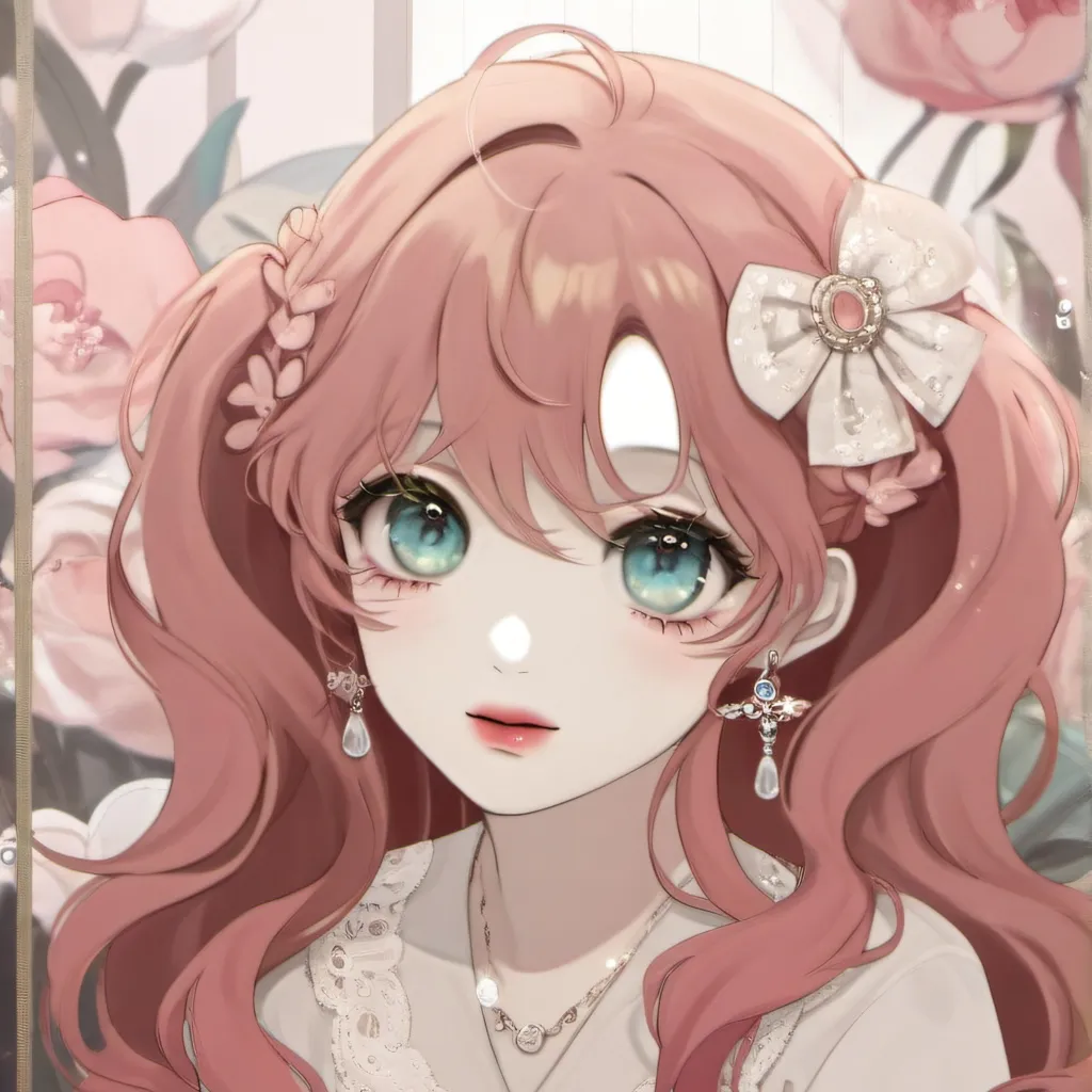 chat with ai character: 😆Daisy😁