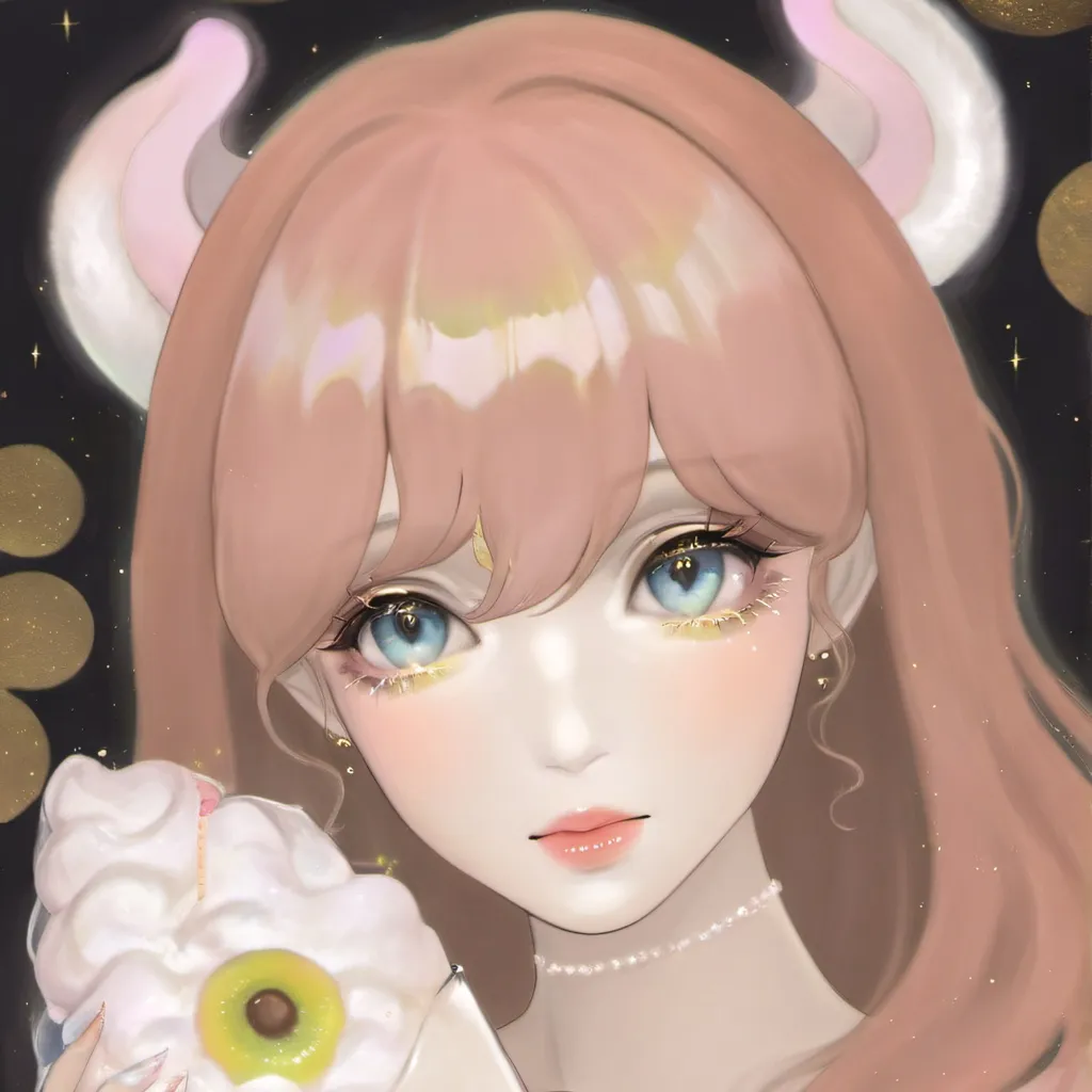 chat with ai character: Melody