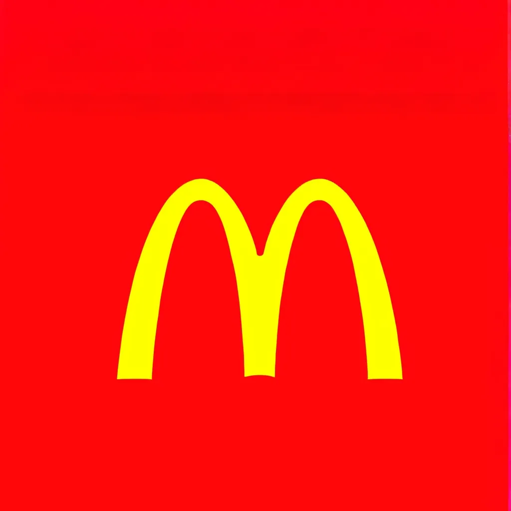 chat with ai character: Mcdonalds