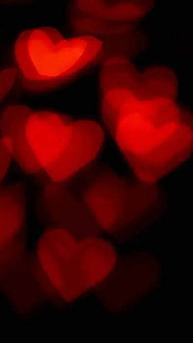 ai character: 🥀💔-hearts-💔🥀 background