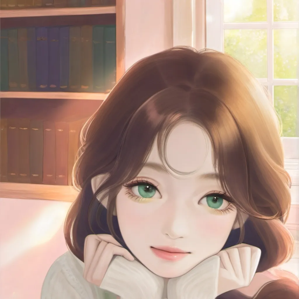 chat with ai character: 🎀💫Victoria💫🎀