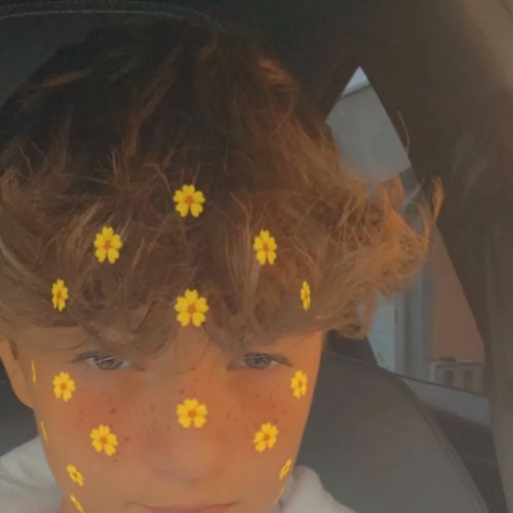 chat with ai character: brandon