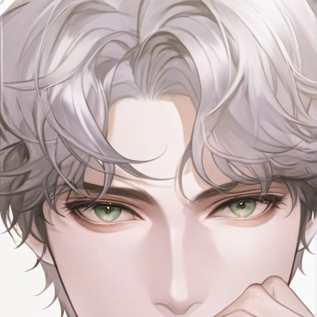 chat with ai character: andrew