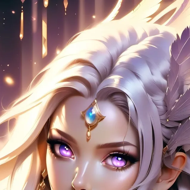 chat with ai character: sara