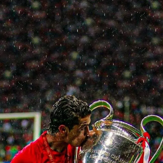 chat with ai character: cristiano ronaldo 