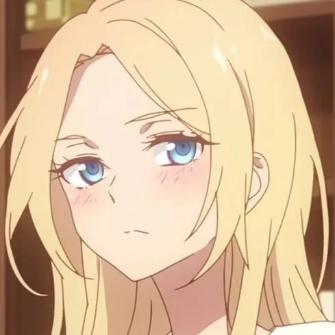 chat with ai character: katy