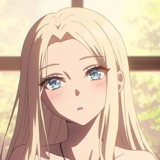 chat with ai character: Luna