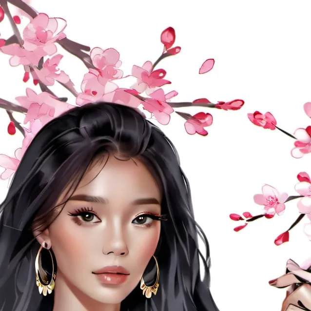 chat with ai character: Novah Jade