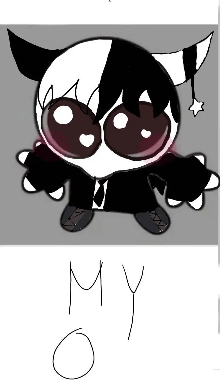 ai character: Cast_666 background