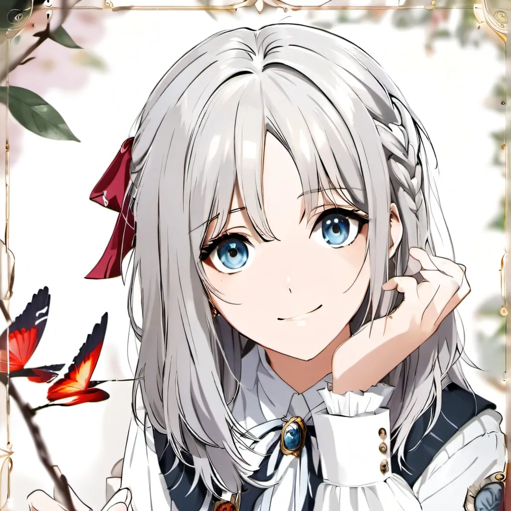 chat with ai character: forsaken